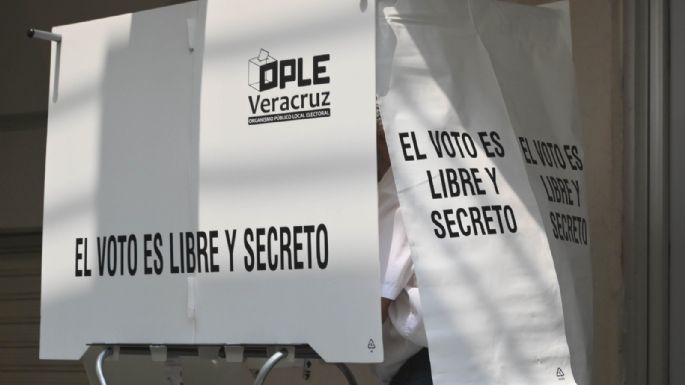 Desgaste de Morena y judicialización atoran resultados electorales en Veracruz