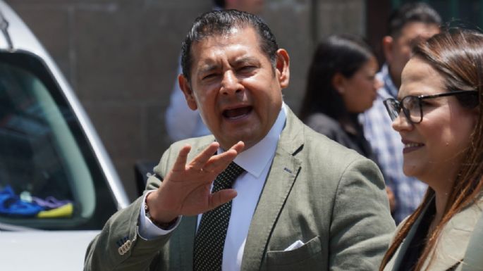 Contradicciones del PAN ante la Ley Censura en Puebla