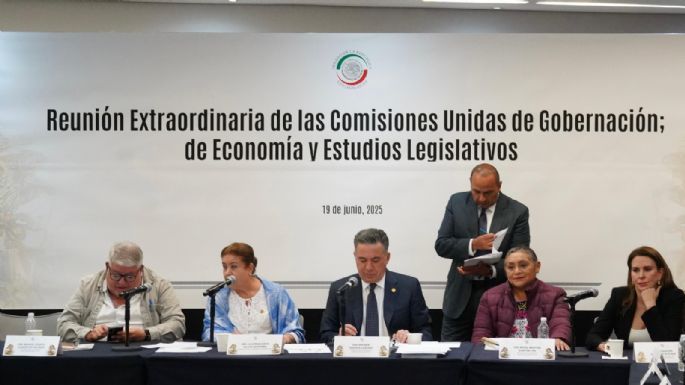 En comisiones del Senado avanza ley nacional para eliminar trámites burocráticos