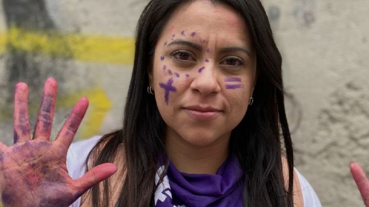 “Llamarse Olimpia”