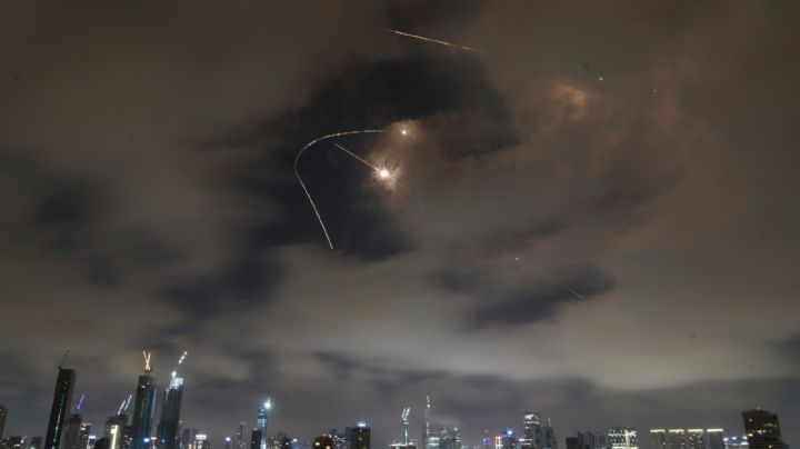 Estados Unidos anuncia vuelos para que sus ciudadanos salgan de Israel