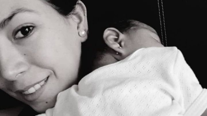 Madre víctima de violencia vicaria exige a Sheinbaum ayuda para buscar a su hija en Yucatán (Video)