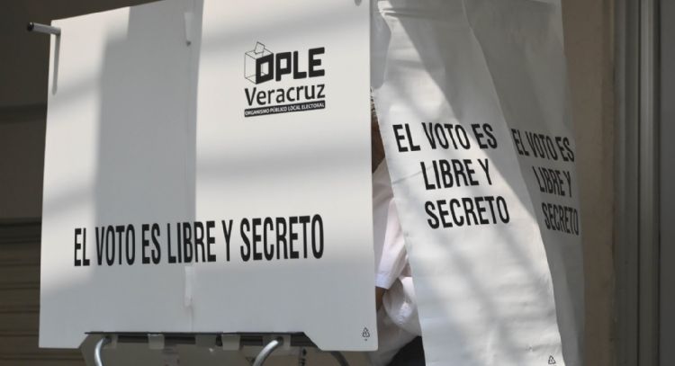 Desgaste de Morena y judicialización atoran resultados electorales en Veracruz
