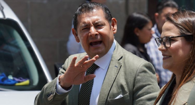 Contradicciones del PAN ante la Ley Censura en Puebla