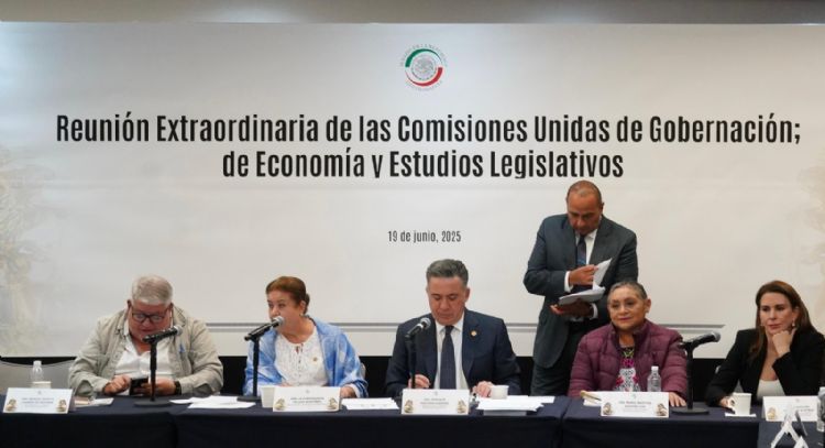 En comisiones del Senado avanza ley nacional para eliminar trámites burocráticos