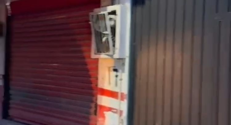 Hombre golpea a un perro en Cuernavaca y provoca su muerte