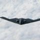 Los bombarderos estadunidenses B-2, la amenaza aérea para el programa nuclear iraní