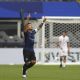 El Inter de Milán remontó en el último minuto y venció 2-1 al Urawa en el Mundial de Clubes