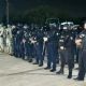 Realizan operativo a cuartel de policía de Juchitán por vínculos con delincuencia organizada