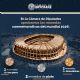 Gobierno mexicano lanzará monedas conmemorativas por Mundial 2026