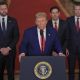 Trump afirma que los ataques de EU contra instalaciones nucleares de Irán fueron un éxito (Video)