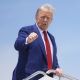 Trump anunció que EU entró en la guerra entre Israel e Irán; los demócratas están en desacuerdo