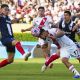 River Plate y Monterrey empatan sin goles en el Mundial de Clubes