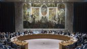 Foto ilustrativa de la nota titulada: El Consejo de Seguridad de la ONU se reúne de urgencia este domingo por el ataque de EU contra Irán
