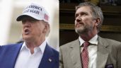 Foto ilustrativa de la nota titulada: Trump carga contra republicano que cuestiona ataque a Irán por no tener la aprobación del Congreso