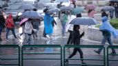 Foto ilustrativa de la nota titulada: Temporal de lluvias fuertes e intensas seguirá pegando de lunes a jueves a los siguientes estados