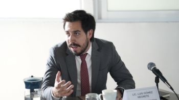 SECGOB da a conocer lista de postulados para encabezar la Comisión de Búsqueda de la CDMX