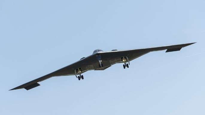 ¿Qué son los bombarderos B-2 que EU usó en su ataque contra instalaciones nucleares de Irán?