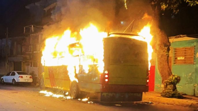 Tras una tregua por huracán Erick, violencia vuelve a Guerrero: Al menos 17 personas son asesinadas