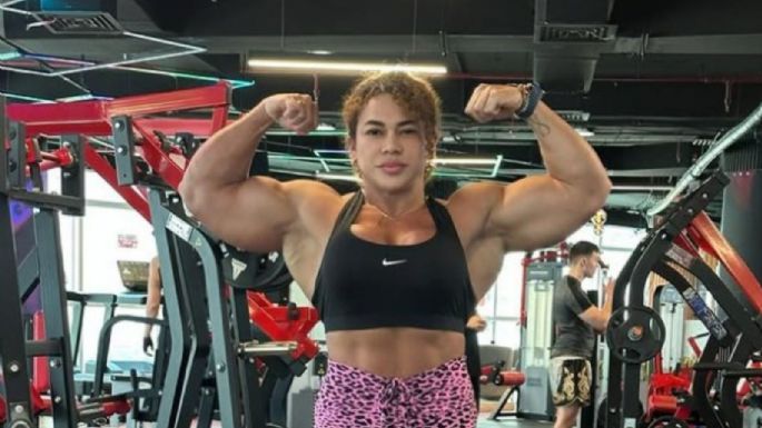 Asesinan a Zunilda Hoyos, conocida como la “Mujer Hulk”; lo que se sabe