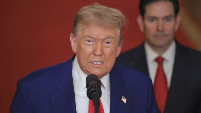 EU intensifica advertencias de viaje en Oriente Medio tras orden de Trump de atacar Irán