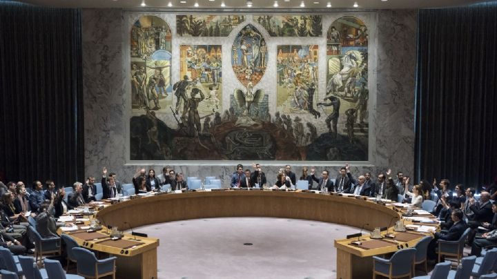 El Consejo de Seguridad de la ONU se reúne de urgencia este domingo por el ataque de EU contra Irán