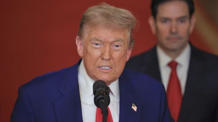 EU intensifica advertencias de viaje en Oriente Medio tras orden de Trump de atacar Irán