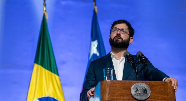 Gobiernos latinoamericanos de izquierda condenan ataque de EU contra centrales nucleares de Irán