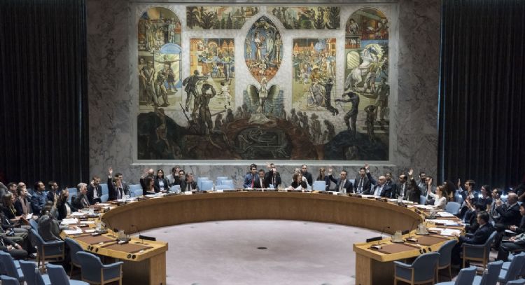 El Consejo de Seguridad de la ONU se reúne de urgencia este domingo por el ataque de EU contra Irán