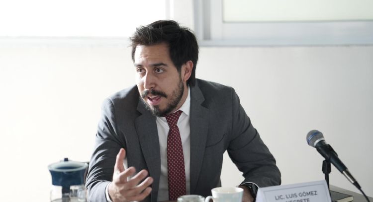 SECGOB da a conocer lista de postulados para encabezar la Comisión de Búsqueda de la CDMX