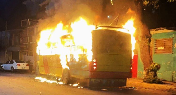 Tras una tregua por huracán Erick, violencia vuelve a Guerrero: Al menos 17 personas son asesinadas