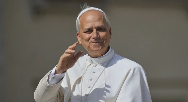 No debe haber tolerancia para abusos sexuales en la Iglesia Católica: Papa León XIV