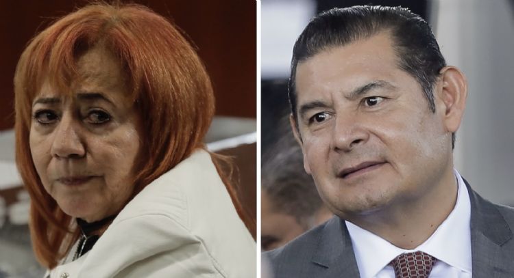 CNDH entra a polémica sobre #LeyCensura; pide a autoridades de Puebla revisar delito de Ciberasedio