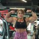 Asesinan a Zunilda Hoyos, conocida como la “Mujer Hulk”; lo que se sabe