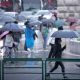 Temporal de lluvias fuertes e intensas seguirá pegando de lunes a jueves a los siguientes estados