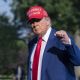 Trump apuesta por un “cambio de régimen” para “hacer a Irán grande otra vez”