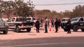 Foto ilustrativa de la nota titulada: Jornada violenta en BCS: ocho muertos, incluidos un funcionario de la fiscalía estatal