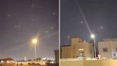 Foto ilustrativa de la nota titulada: Irán ataca bases de Estados Unidos en Qatar e Irak (Videos)
