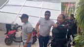 Foto ilustrativa de la nota titulada: Sin orden de cateo, policía de Campeche allana domicilio, golpea y arresta a familia (Video)
