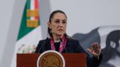 Foto ilustrativa de la nota titulada: Sheinbaum evita pronunciarse sobre genocidio contra palestinos