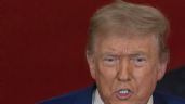 Foto ilustrativa de la nota titulada: Trump califica de “muy débil” la respuesta de Irán y le agradece que avisara de su ataque en Qatar
