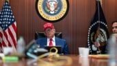 Foto ilustrativa de la nota titulada: Trump anuncia cese total al fuego entre Israel e Irán