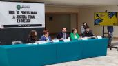 Foto ilustrativa de la nota titulada: El gobierno de Sheinbaum no podrá esquivar la reforma fiscal: Oxfam México