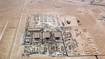 Qatar asegura que ha interceptado "con éxito" el ataque iraní y amenaza ahora con "responder"