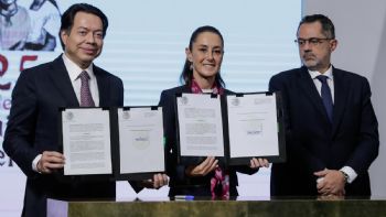 Congelamiento de jubilaciones representará un monto adicional de 80 mil mdp en sexenio: Sheinbaum