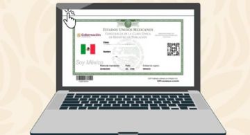 CURP biométrica: ¿Identidad o vigilancia?