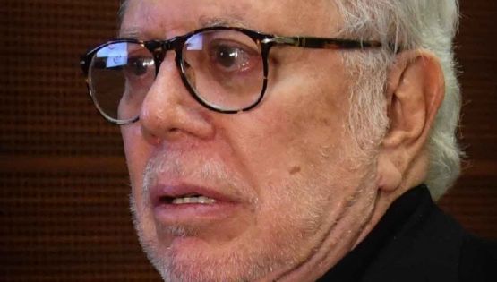 Ministro propondrá confirmar condena contra Luis de Llano por demanda de Sasha Sokol