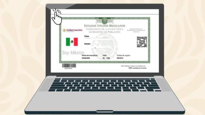 CURP biométrica: ¿Identidad o vigilancia?
