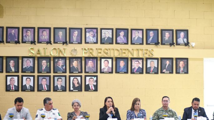 Prevención, proximidad social y colaboración: ejes para un Aguascalientes más seguro