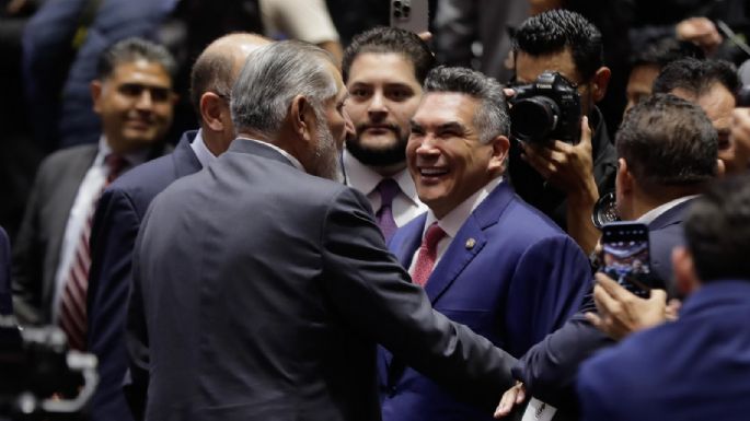 Arranca el periodo extraordinario; van por 22 iniciativas